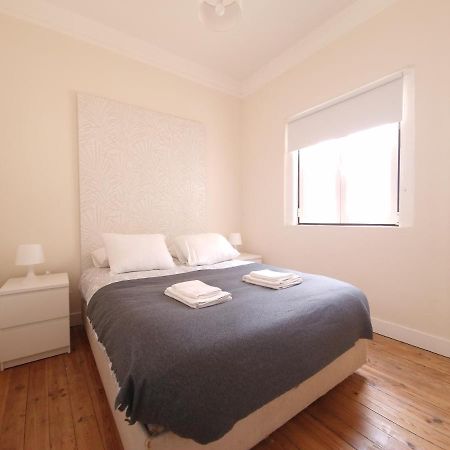 New! Cozy Apartment In The Center Lisboa Eksteriør billede