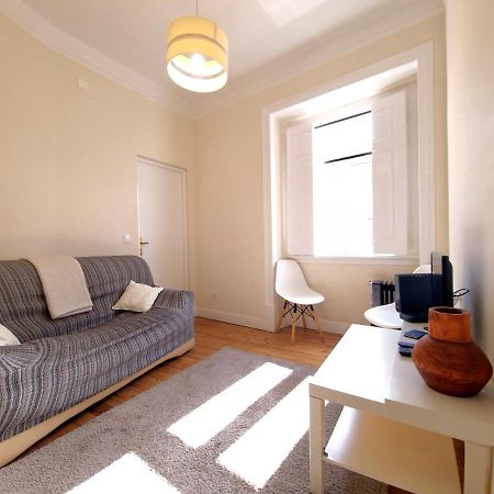 New! Cozy Apartment In The Center Lisboa Eksteriør billede