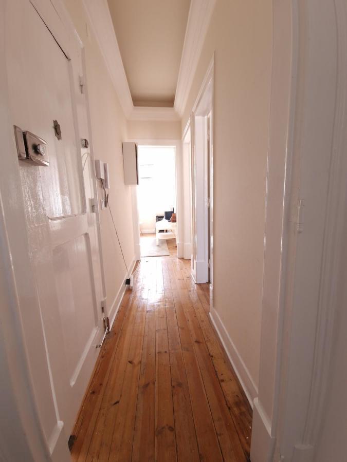 New! Cozy Apartment In The Center Lisboa Eksteriør billede