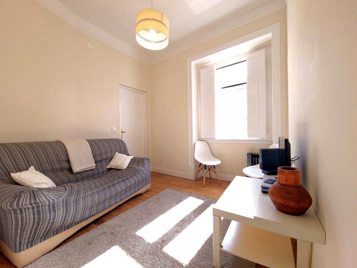 New! Cozy Apartment In The Center Lisboa Eksteriør billede